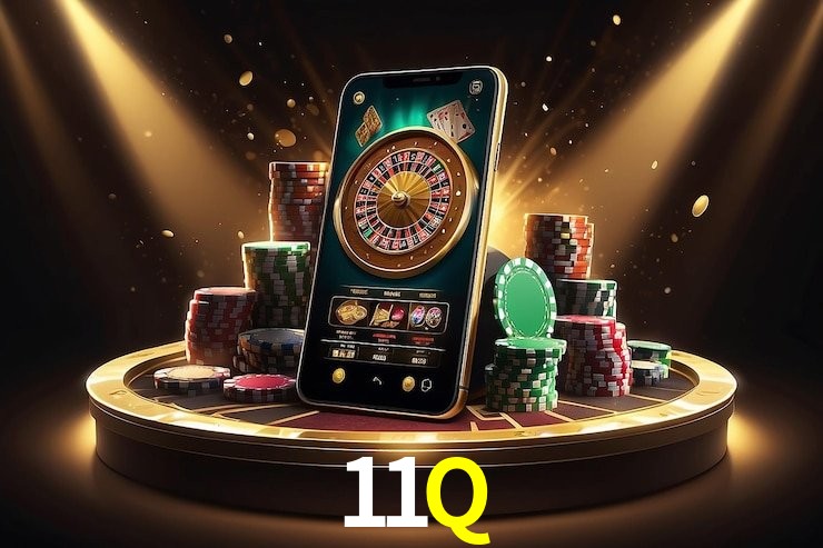 Diretório de Jogos 11Q