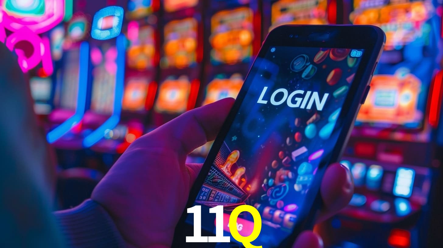 Jogos Exclusivos 11Q