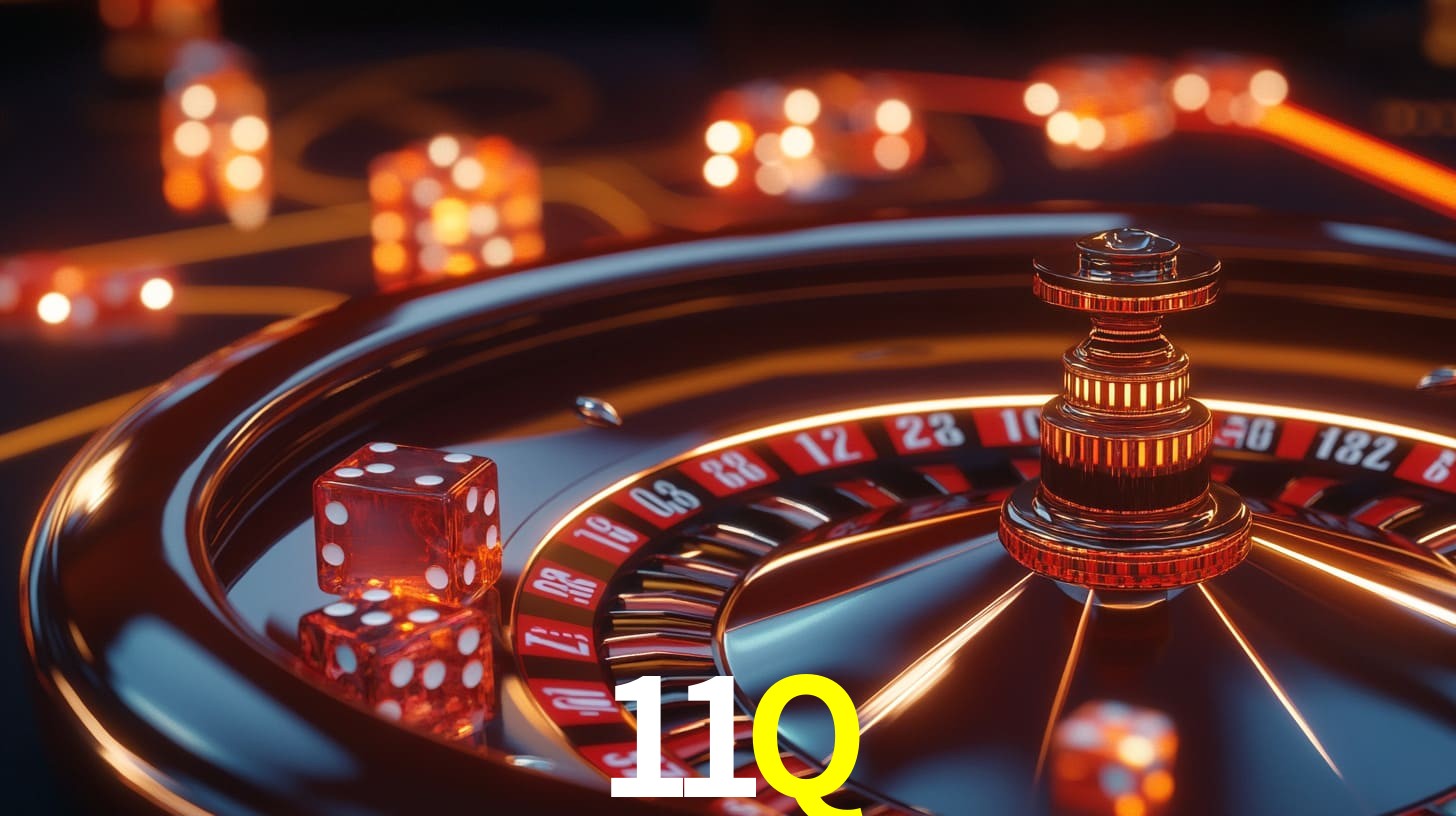 11Q: A Experiência de Casino com Jogos de Mesa ao Vivo
