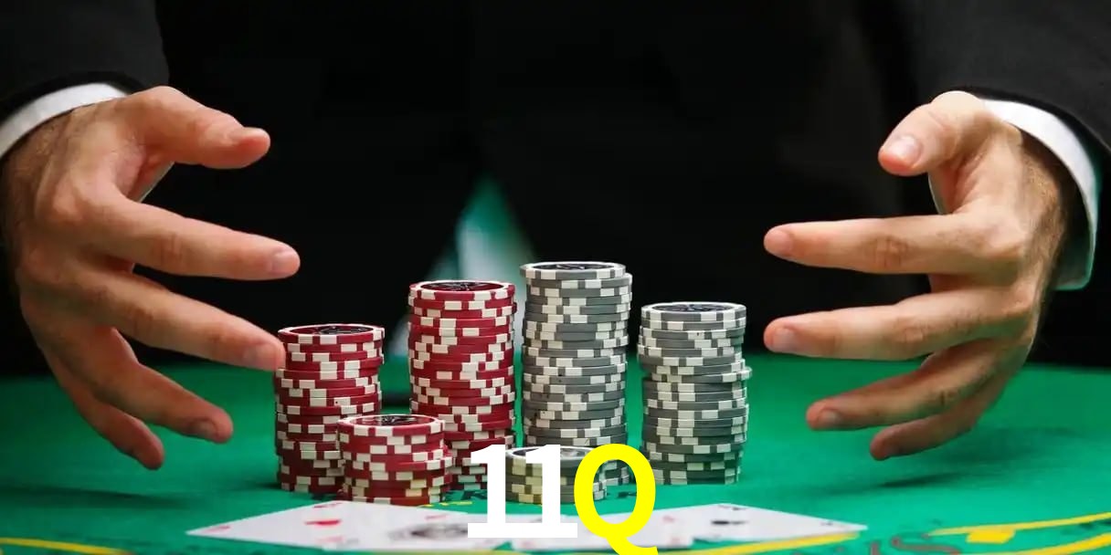 cassino 11Q