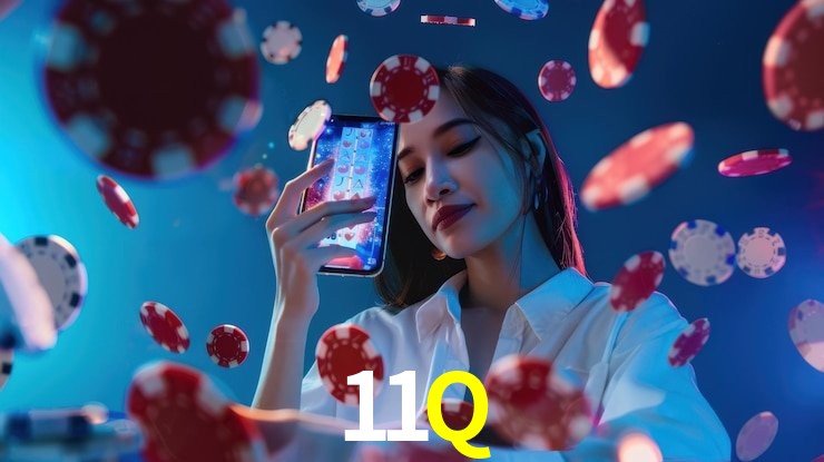 Explorando a Categoria de Eventos em Apostas na 11Q
