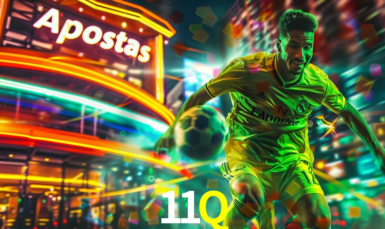 Apostas de Tênis 11Q