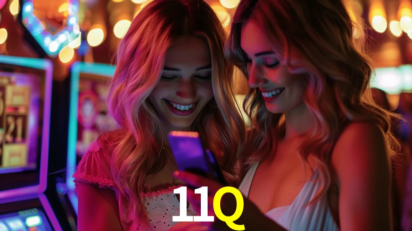 11Q,11Q Bet