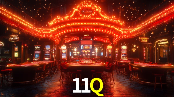 11Q CaSSino