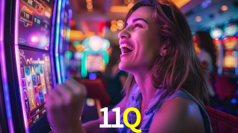 11Q CaSSino