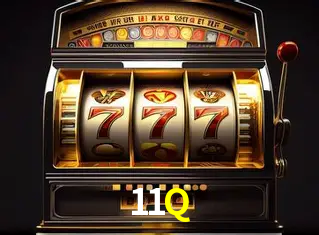 Descubra o Mundo do Cassino Online com 11Q