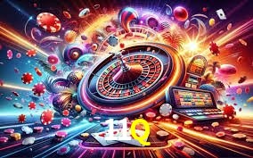 Casino Ao Vivo 11Q