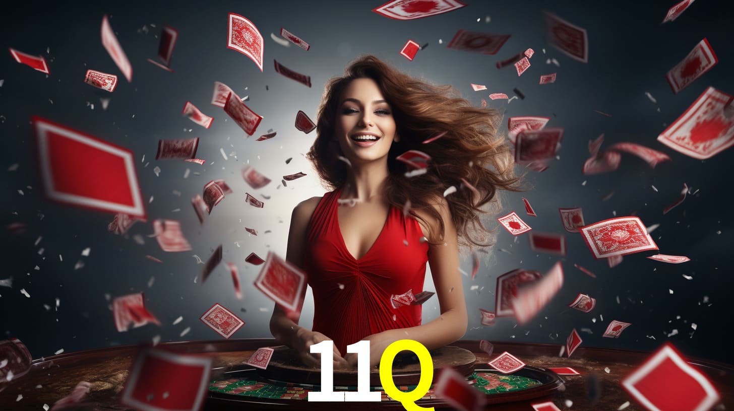 VIP Casino 11Q