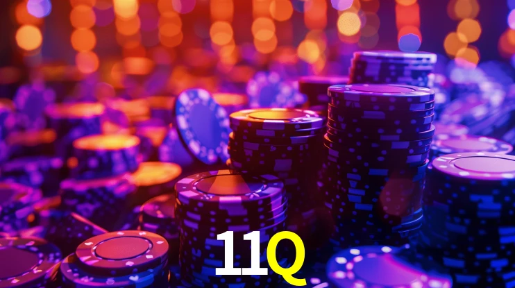 Bônus Generosos e Exclusivos no 11Q para Você!