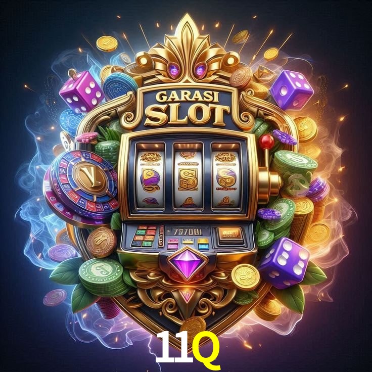 Jogos de Slot 11Q