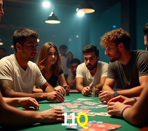 Promoção Relâmpago 11Q