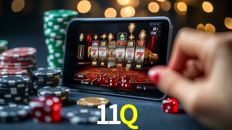Welcome Bonus 11Q