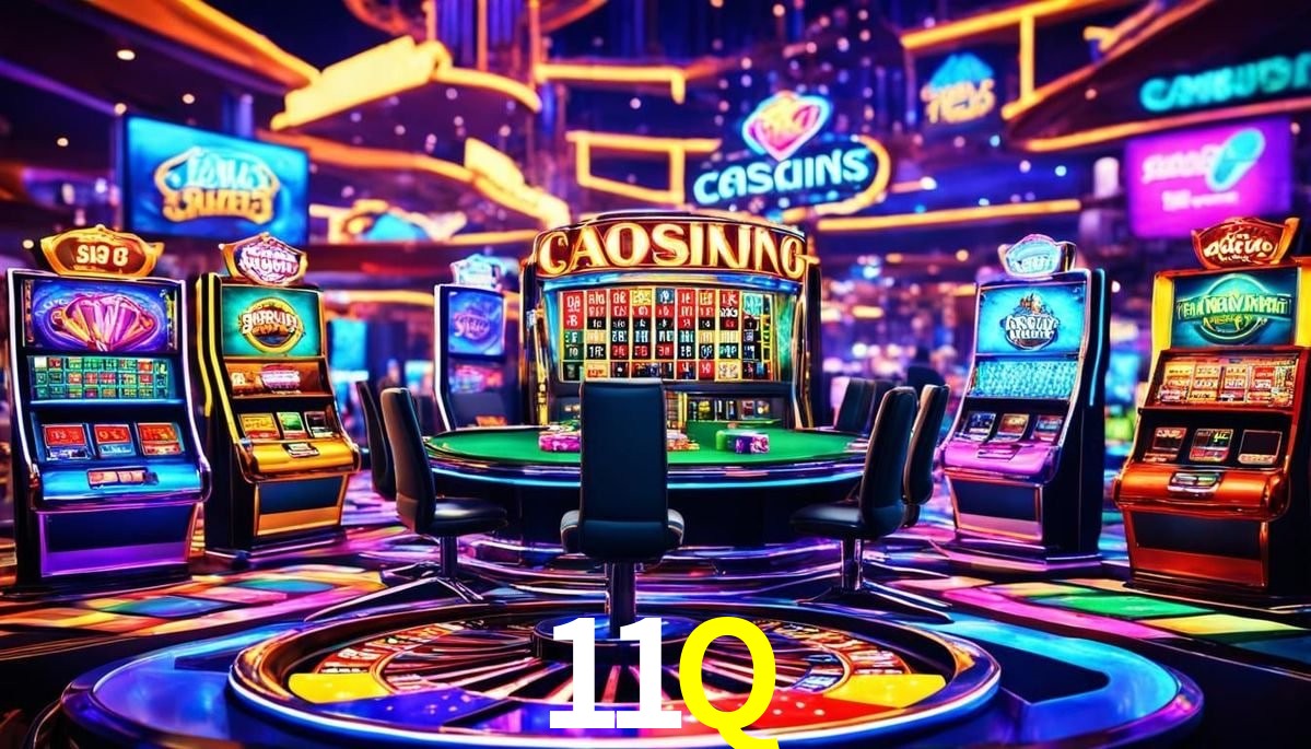 Estatísticas Crash Games 11Q