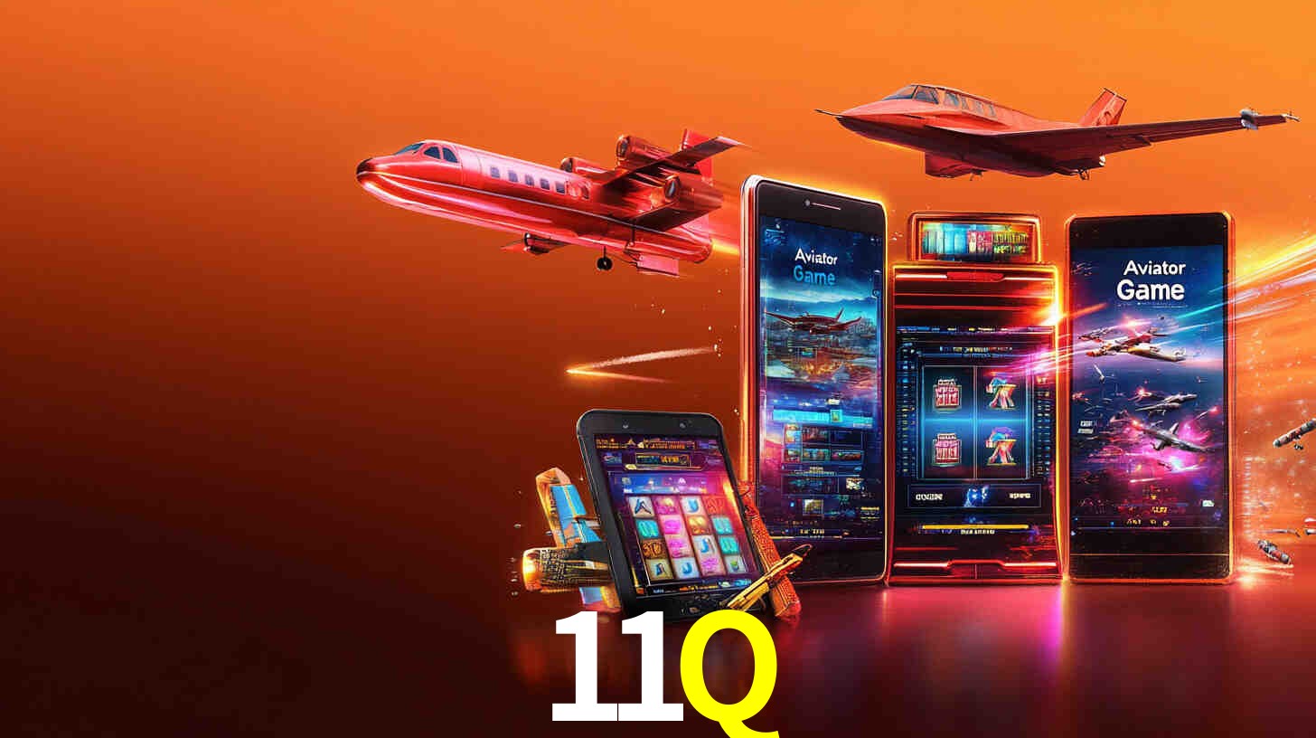 Inovações de Jogos na 11Q: O Futuro das Experiências Interativas
