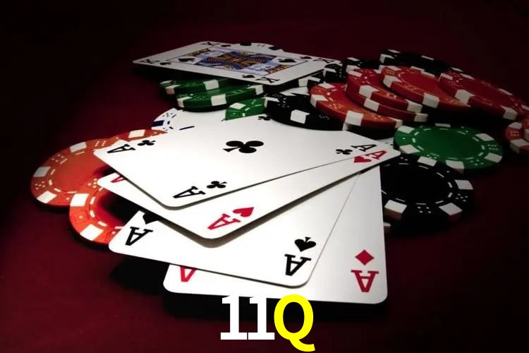 PIX Instantâneo 11Q