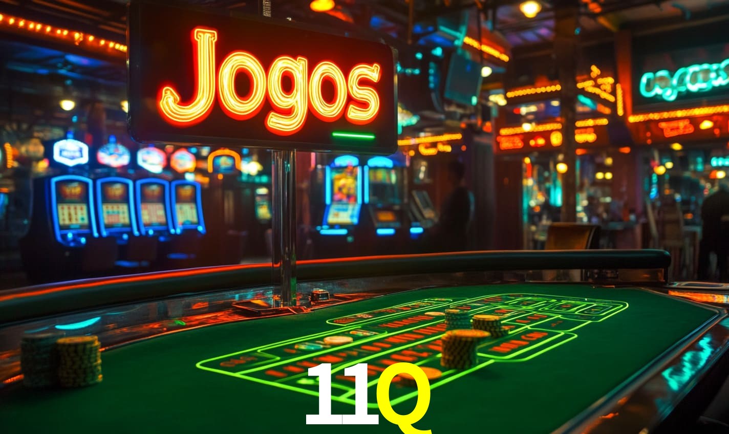 Recursos de Bônus 11Q