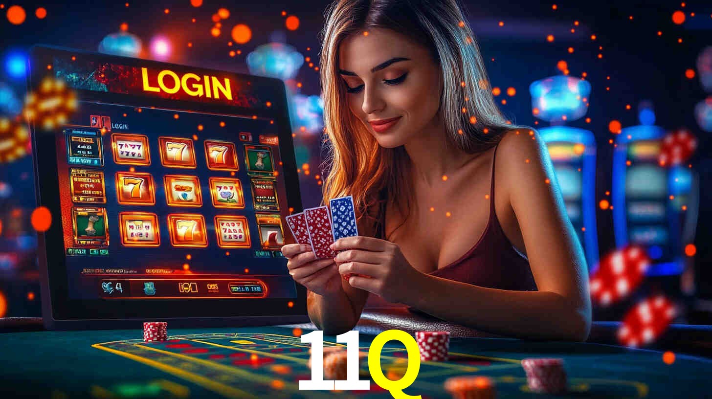 11Q CaSSino