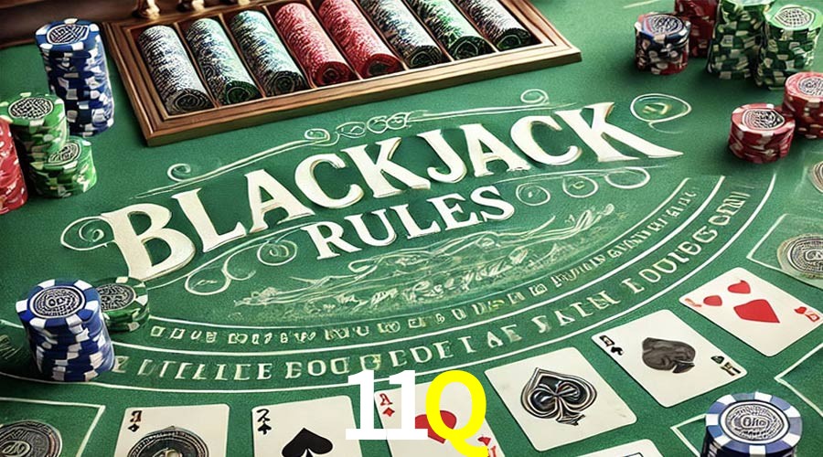 Slot Games 11Q