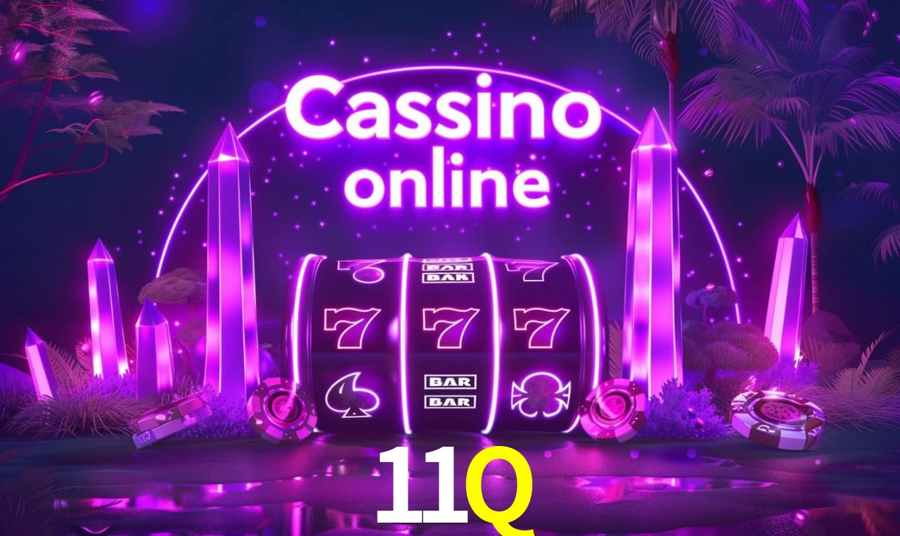 Casino Ao Vivo 11Q