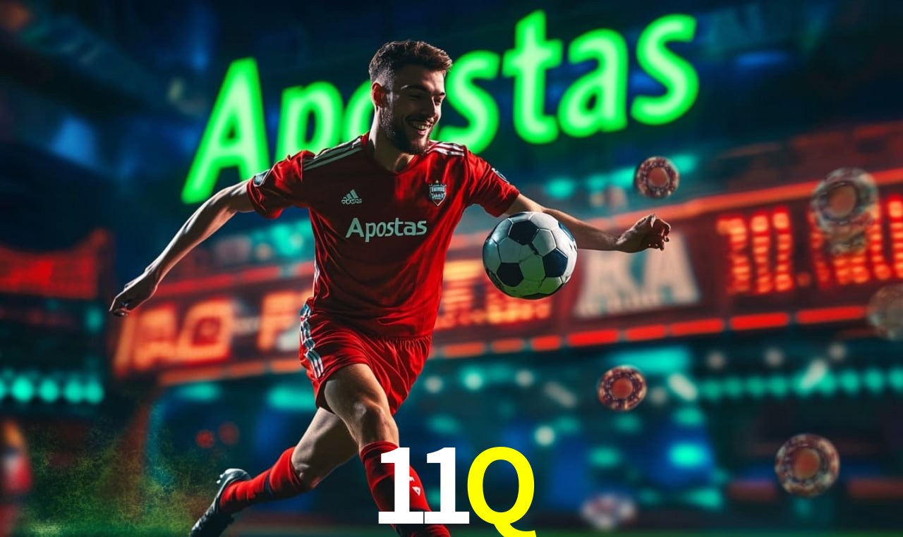 Desvendando o Mundo dos Jogos Virtuais na 11Q