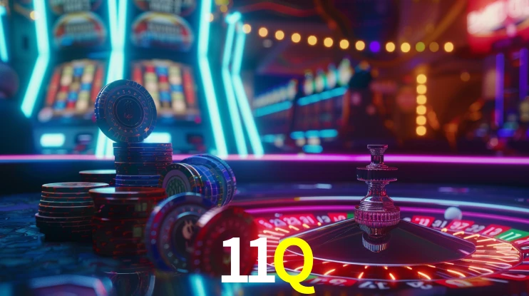 Game Providers 11Q