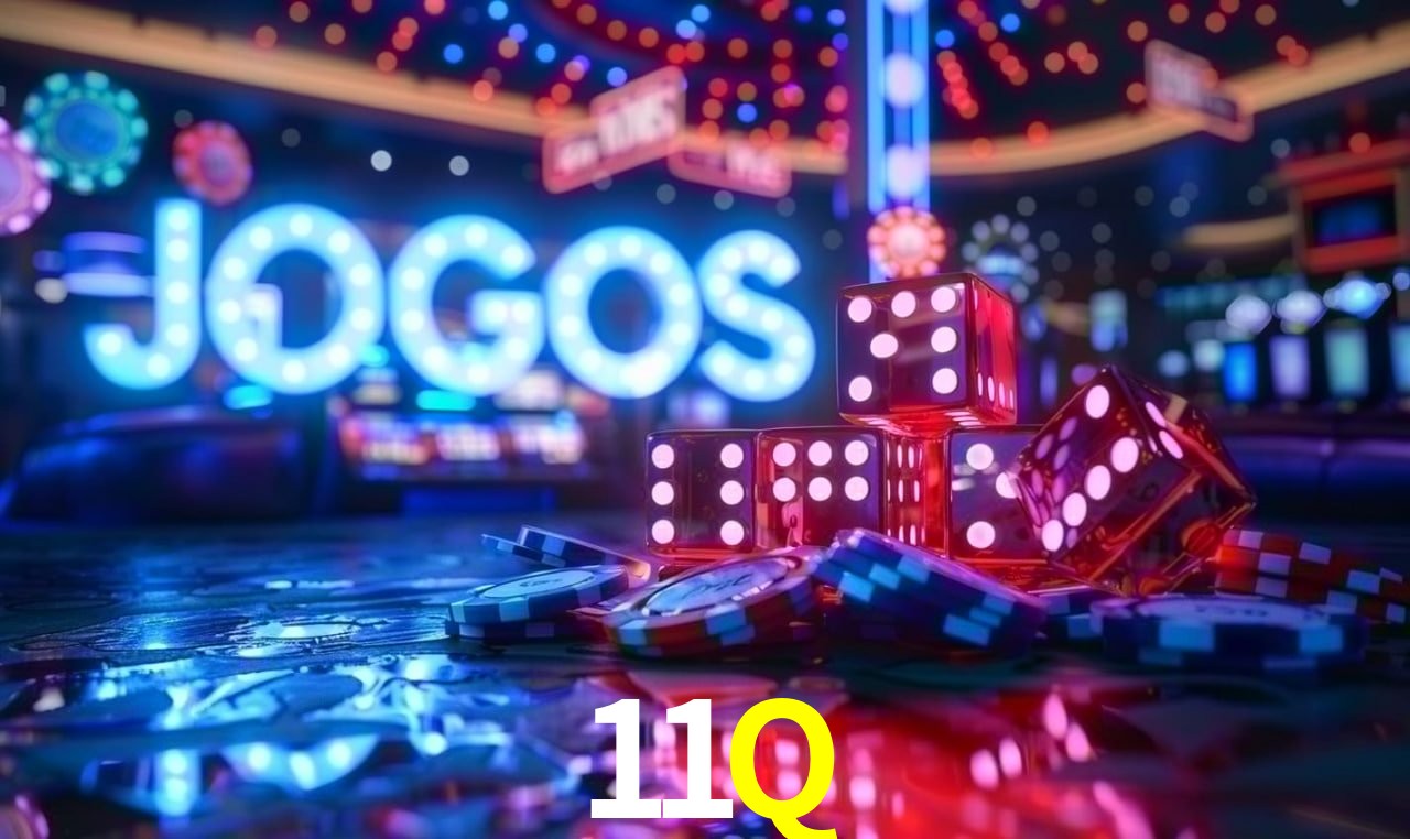A Emoção da Loteria na 11Q: Uma Chance de Mudança de Vida