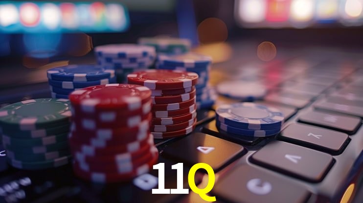 Provedores de Jogos 11Q