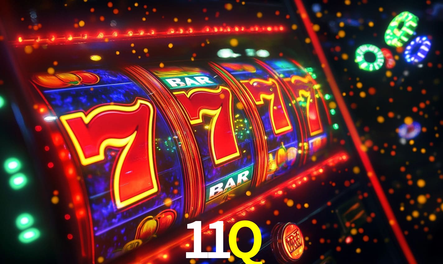 11Q - Cassino do Ouro Vivo - 11Q Bet