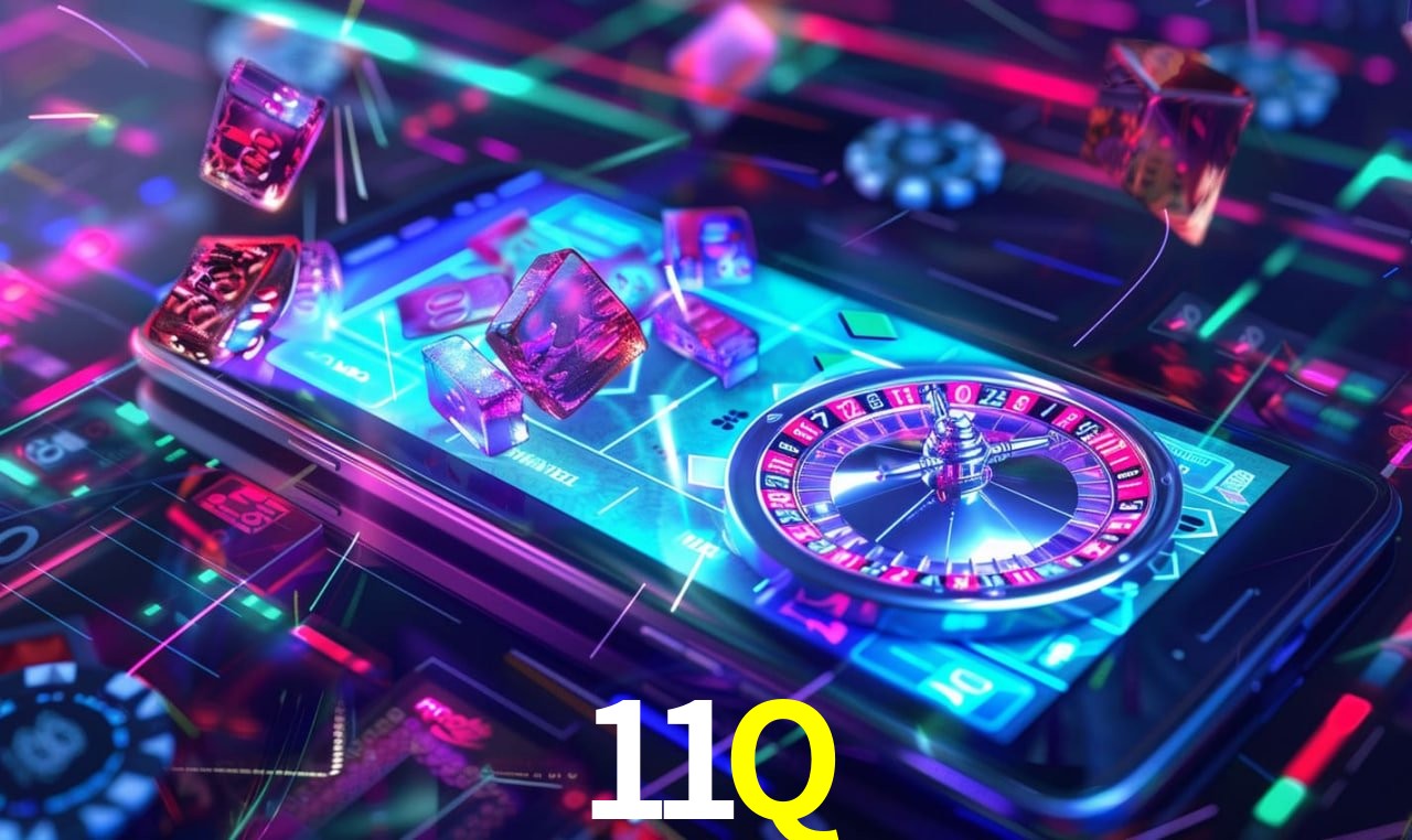 Mesa de Blackjack 11Q