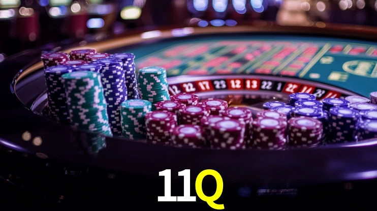 Live Casino 11Q