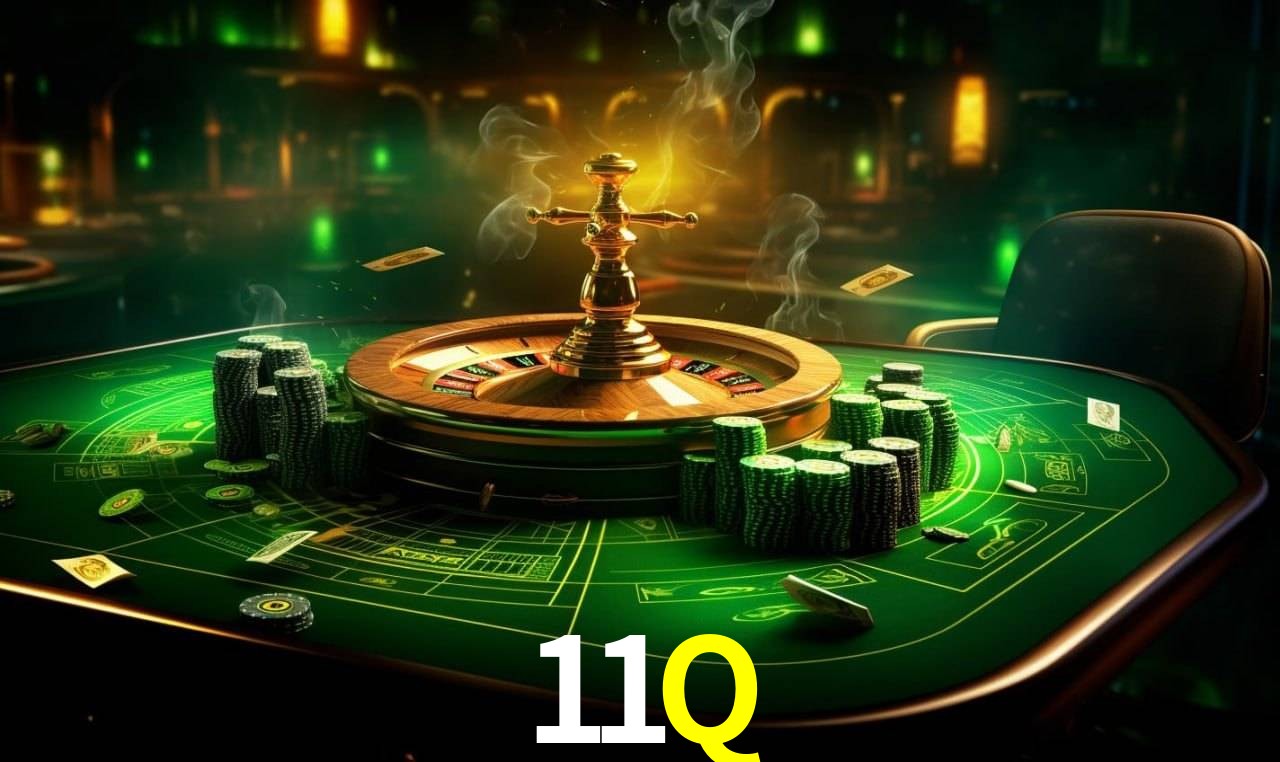 Descubra a Essência do 11Q: Nossa História e Compromissos