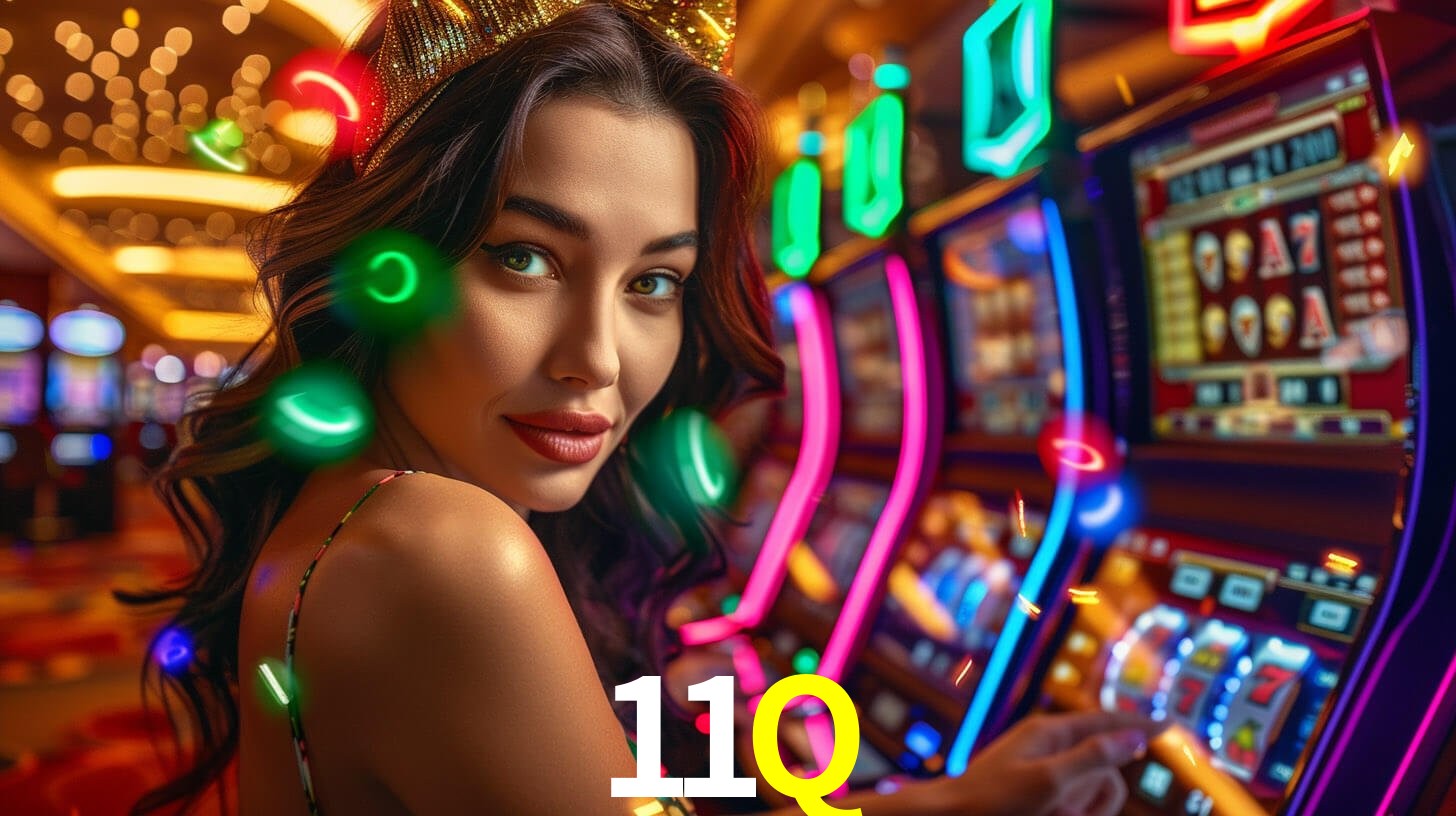 11Q CaSSino