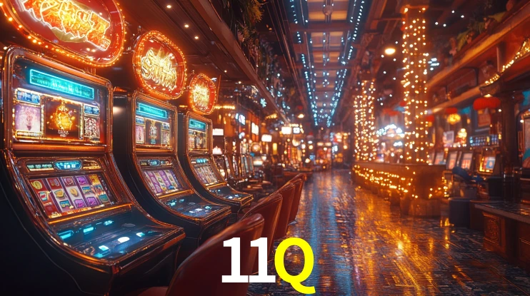 11Q Bet