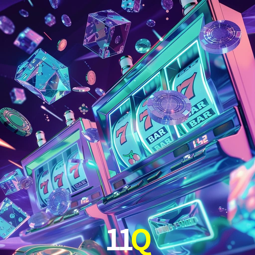 Explorando a Categoria de Eventos em Apostas na 11Q