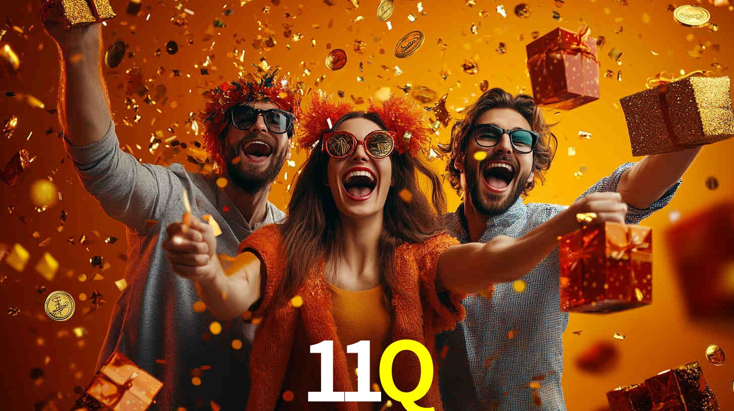 11Q,11Q Bet